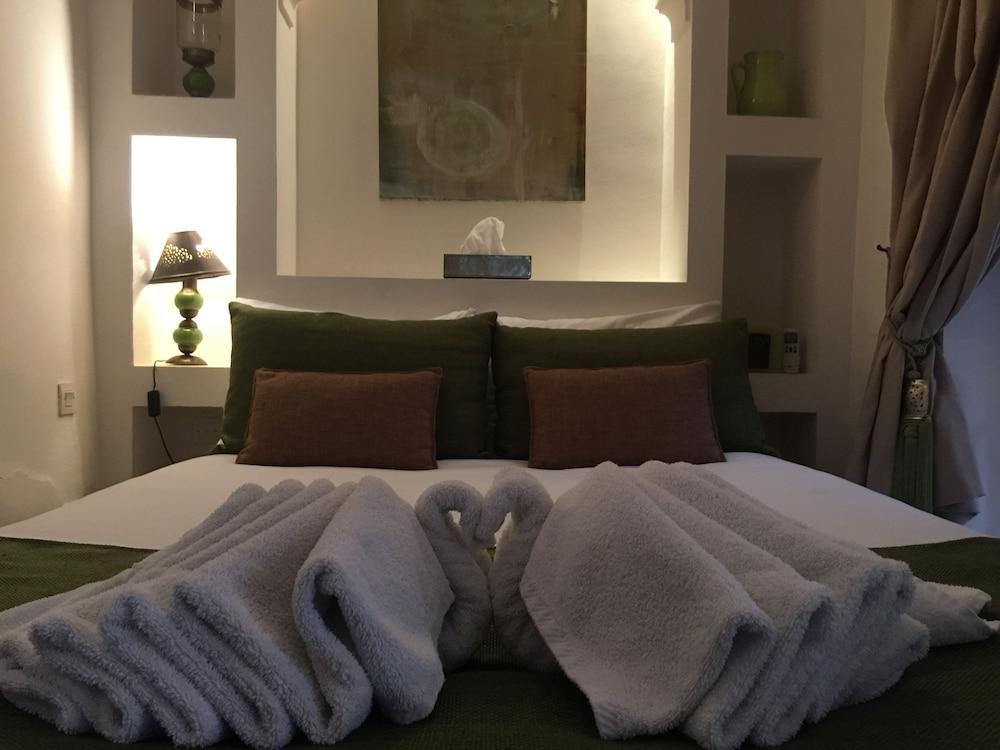 Riad Dar Elma And Spa Marrakesh Esterno foto