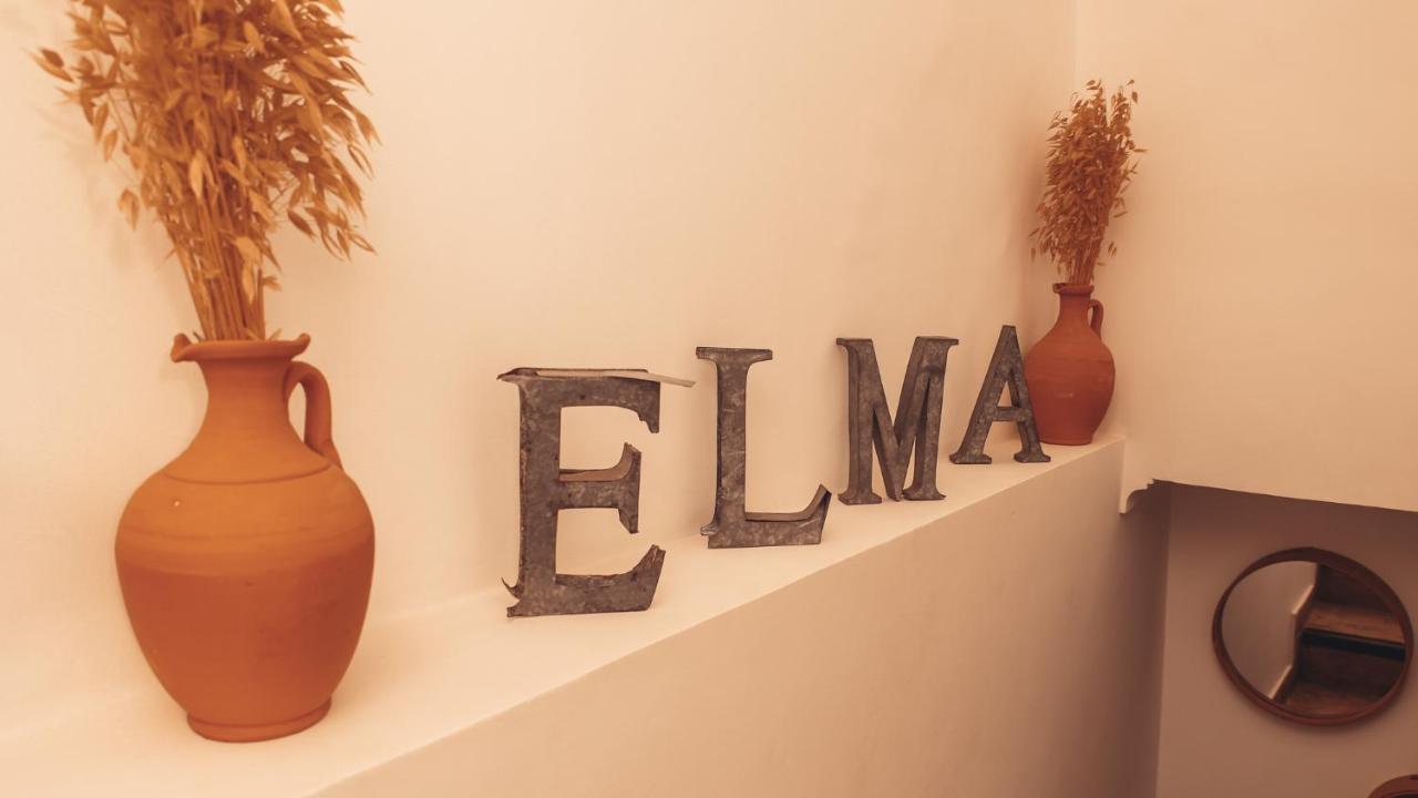 Riad Dar Elma And Spa Marrakesh Esterno foto
