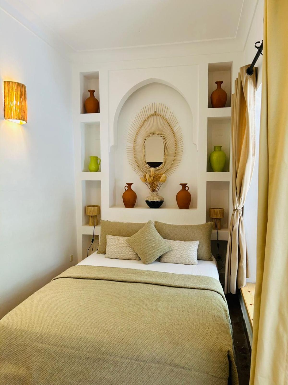 Riad Dar Elma And Spa Marrakesh Camera foto