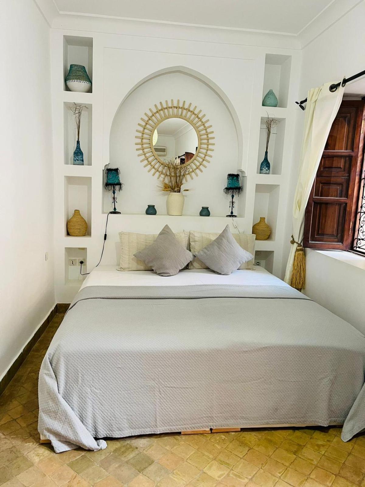 Riad Dar Elma And Spa Marrakesh Camera foto