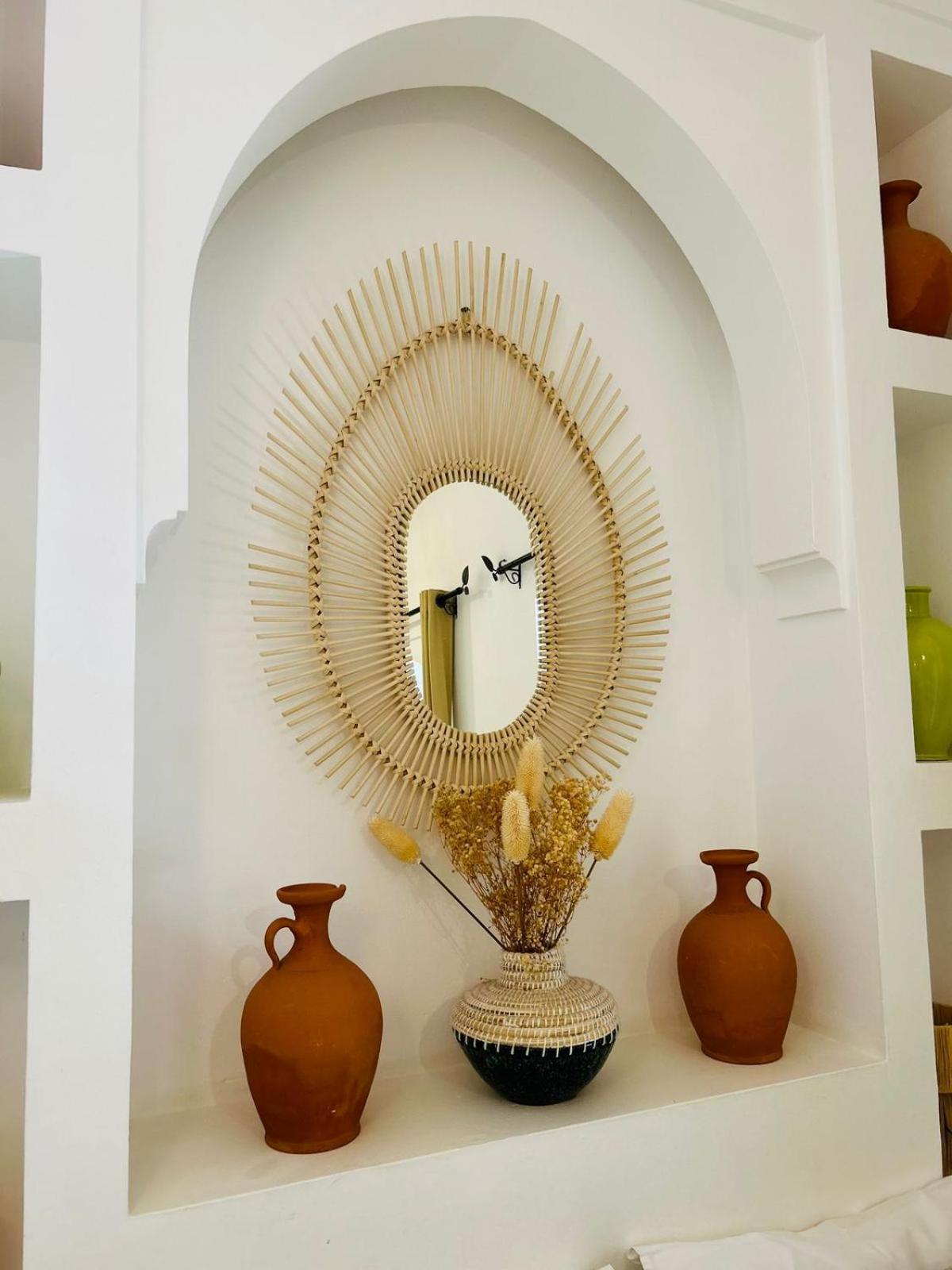 Riad Dar Elma And Spa Marrakesh Camera foto