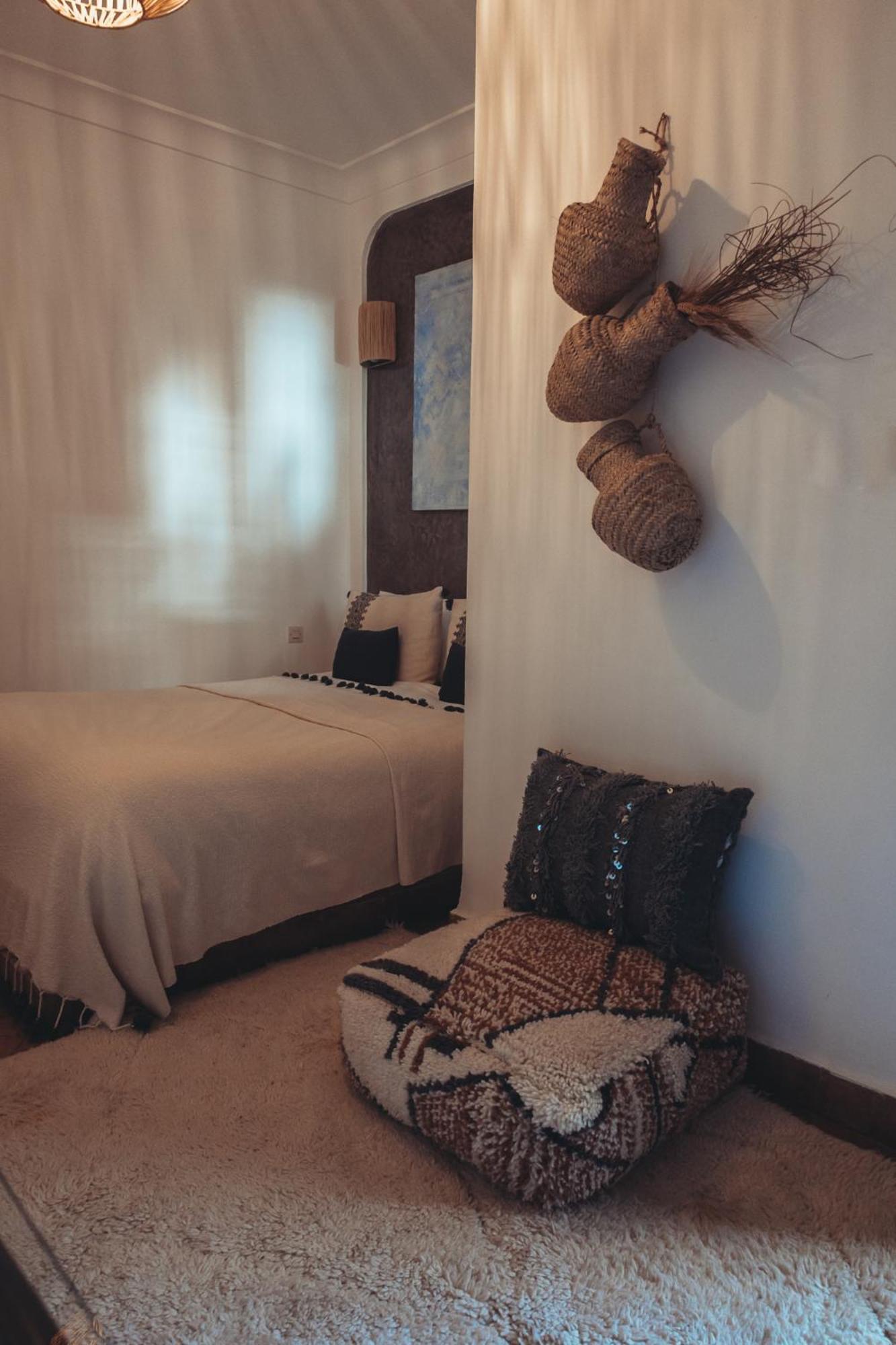 Riad Dar Elma And Spa Marrakesh Camera foto