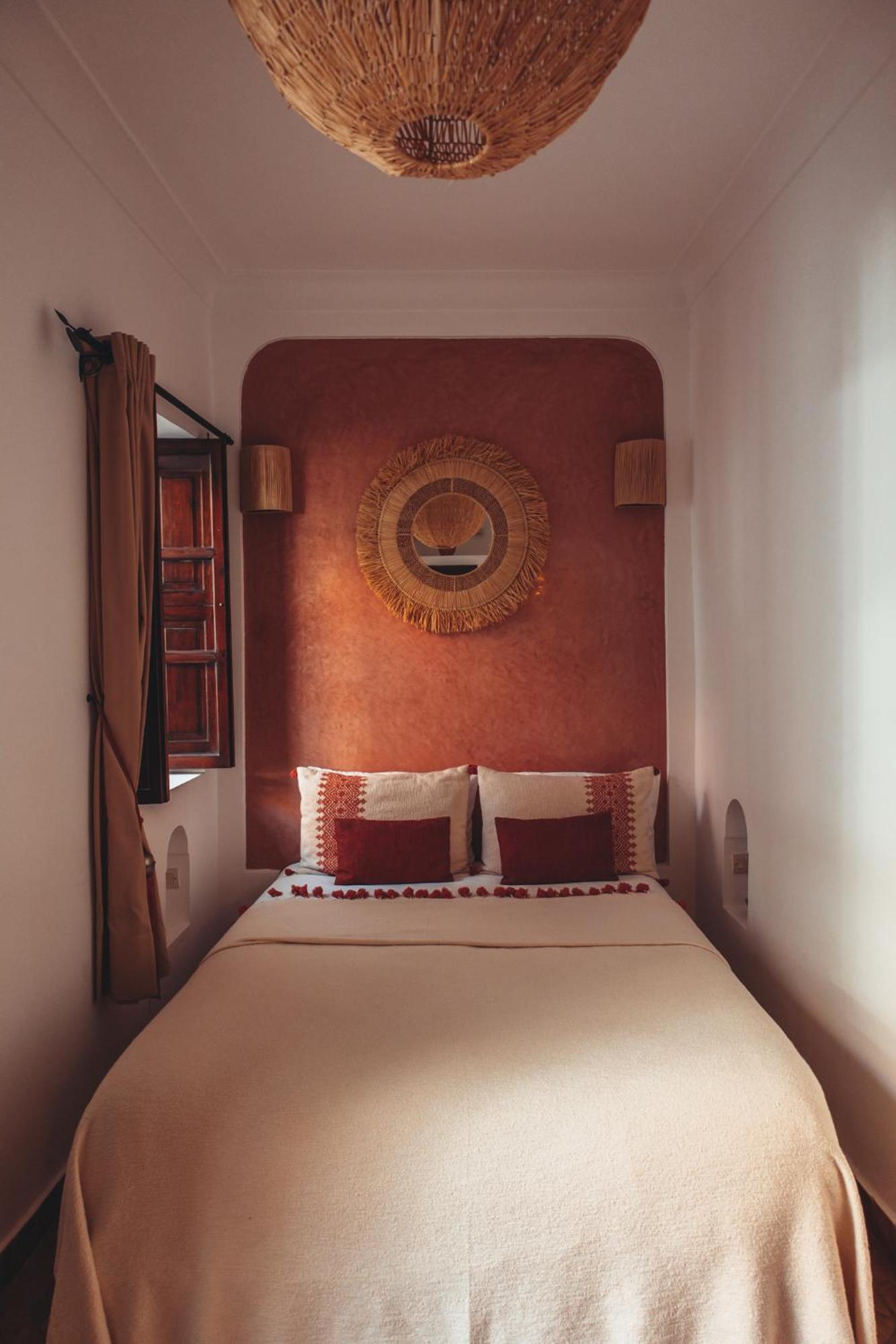 Riad Dar Elma And Spa Marrakesh Camera foto