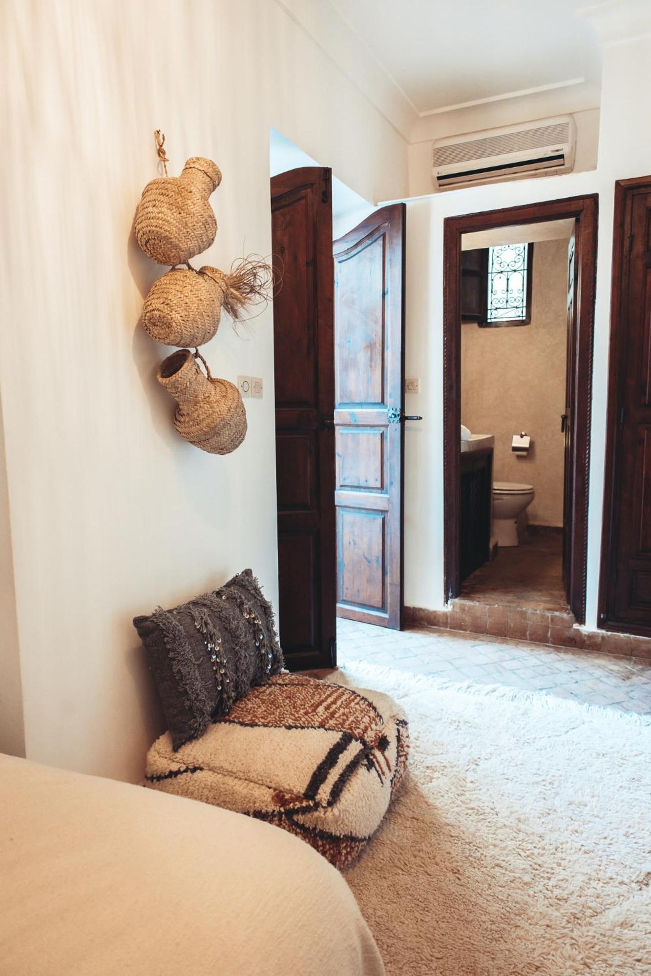 Riad Dar Elma And Spa Marrakesh Camera foto