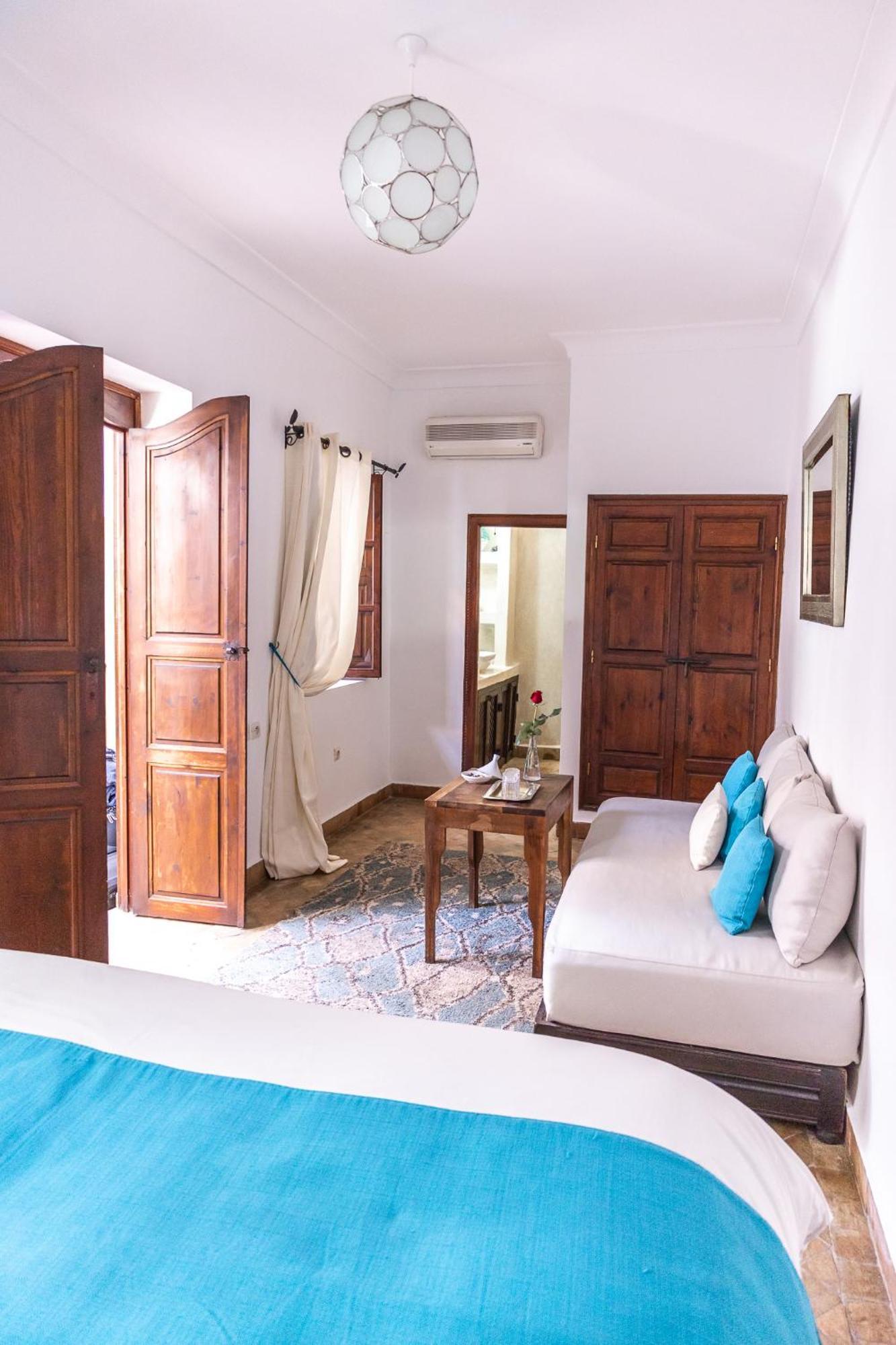 Riad Dar Elma And Spa Marrakesh Camera foto