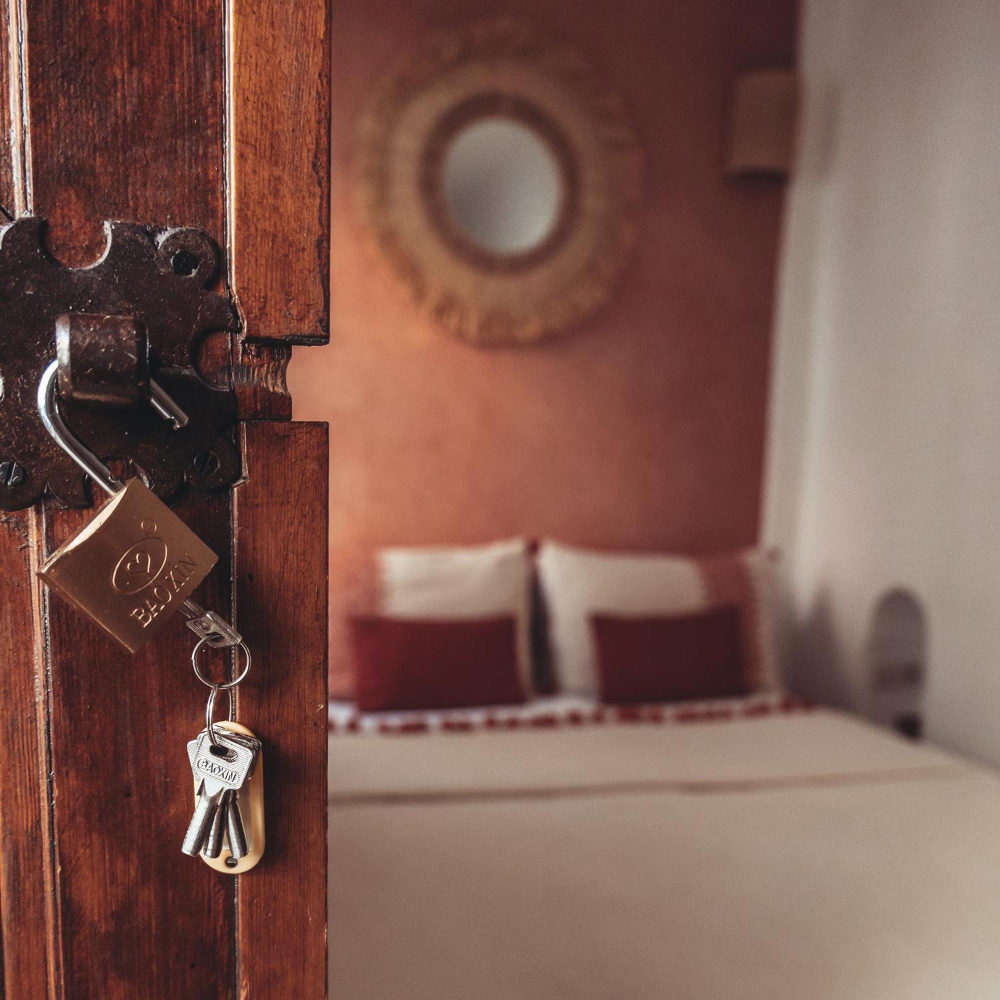 Riad Dar Elma And Spa Marrakesh Camera foto
