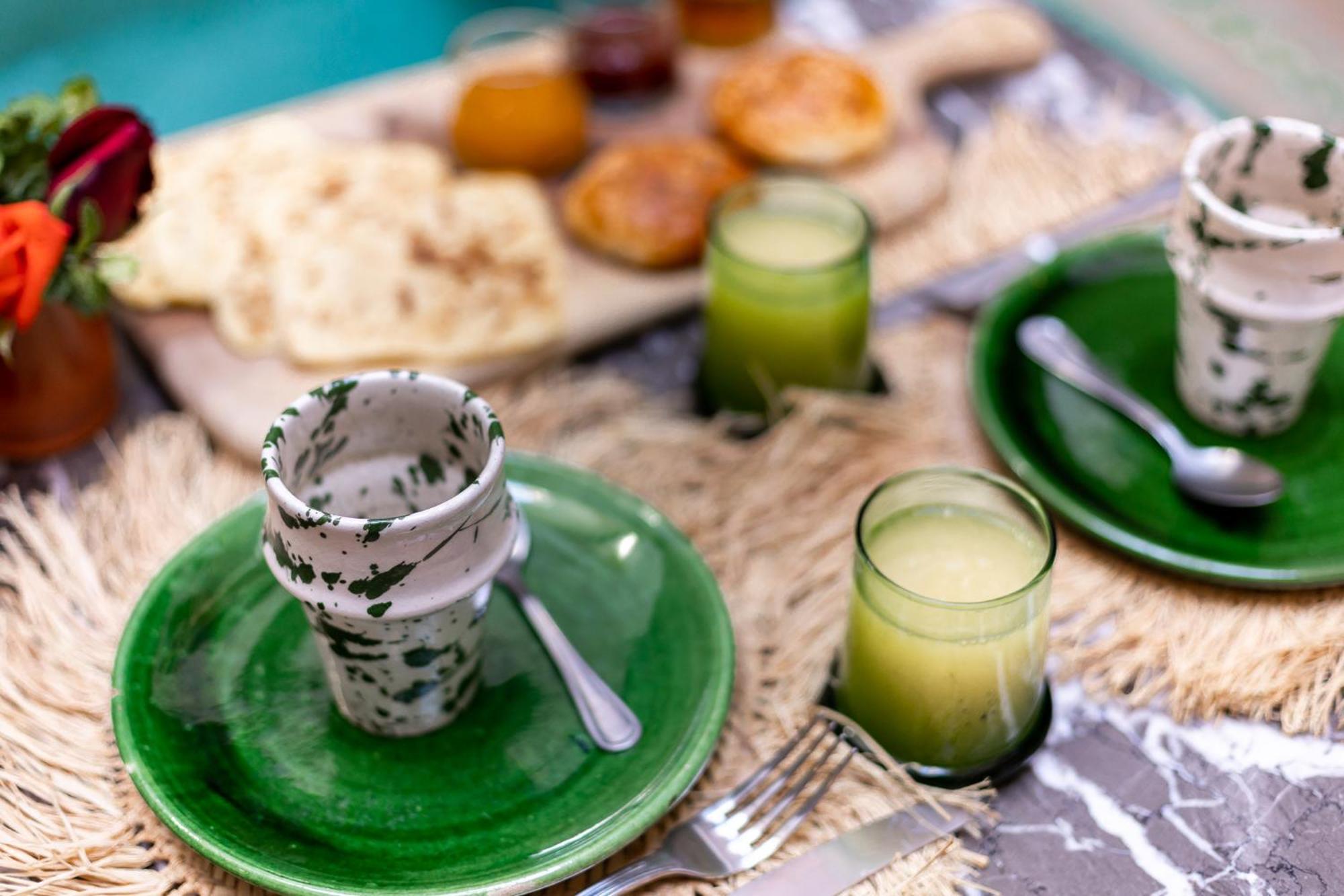 Riad Dar Elma And Spa Marrakesh Camera foto