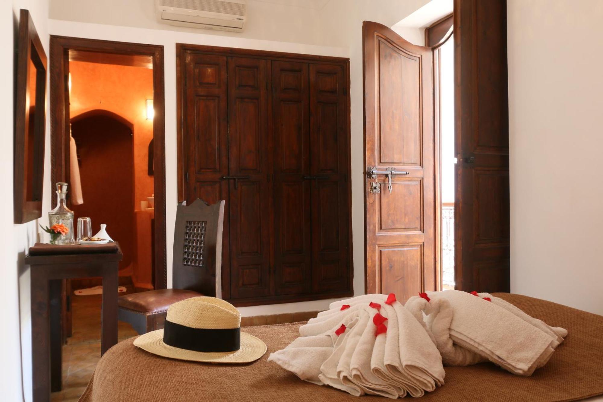 Riad Dar Elma And Spa Marrakesh Camera foto